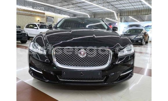 Buy Import Jaguar XJ Black Car in Import - Dubai in Hhohho Buy Import Jaguar XJ Black Car in Import - Dubai in Hhohho