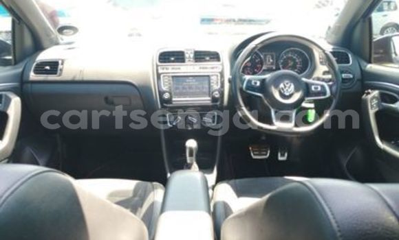 Acheter Occasion Voiture Volkswagen Polo Noir à Ezulwini, Hhohho Acheter Occasion Voiture Volkswagen Polo Noir à Ezulwini, Hhohho