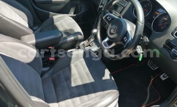 Acheter Occasion Voiture Volkswagen Polo Noir à Ezulwini, Hhohho Acheter Occasion Voiture Volkswagen Polo Noir à Ezulwini, Hhohho