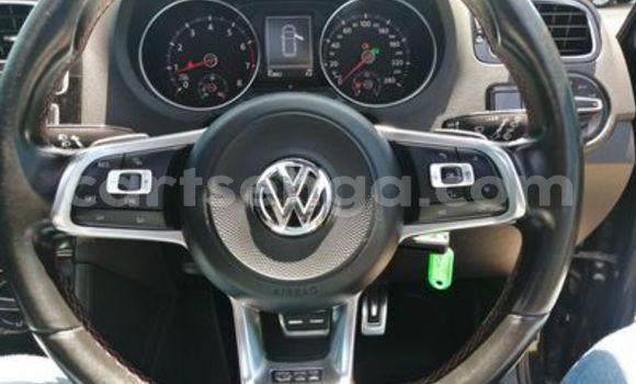 Acheter Occasion Voiture Volkswagen Polo Noir à Ezulwini, Hhohho Acheter Occasion Voiture Volkswagen Polo Noir à Ezulwini, Hhohho