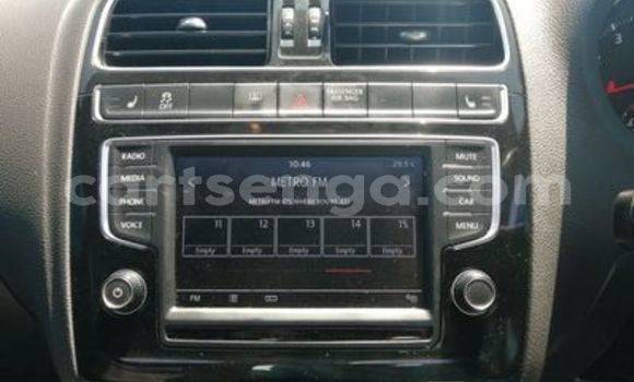 Acheter Occasion Voiture Volkswagen Polo Noir à Ezulwini, Hhohho Acheter Occasion Voiture Volkswagen Polo Noir à Ezulwini, Hhohho