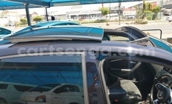 Acheter Occasion Voiture Volkswagen Polo Noir à Ezulwini, Hhohho Acheter Occasion Voiture Volkswagen Polo Noir à Ezulwini, Hhohho