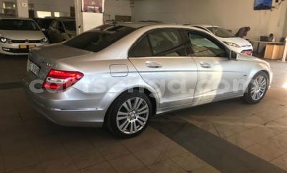 Acheter Occasion Voiture Mercedes‒Benz A–Class Gris à Ezulwini, Hhohho Acheter Occasion Voiture Mercedes‒Benz A–Class Gris à Ezulwini, Hhohho