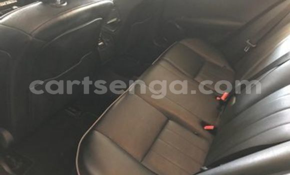 Acheter Occasion Voiture Mercedes‒Benz A–Class Gris à Ezulwini, Hhohho Acheter Occasion Voiture Mercedes‒Benz A–Class Gris à Ezulwini, Hhohho