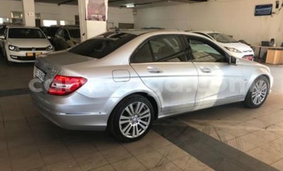Acheter Occasion Voiture Mercedes‒Benz A–Class Gris à Ezulwini, Hhohho Acheter Occasion Voiture Mercedes‒Benz A–Class Gris à Ezulwini, Hhohho