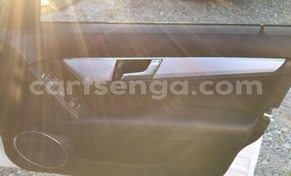 Acheter Occasion Voiture Mercedes‒Benz A–Class Gris à Ezulwini, Hhohho Acheter Occasion Voiture Mercedes‒Benz A–Class Gris à Ezulwini, Hhohho