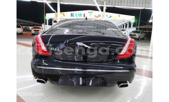 Buy Import Jaguar XJ Black Car in Import - Dubai in Hhohho Buy Import Jaguar XJ Black Car in Import - Dubai in Hhohho