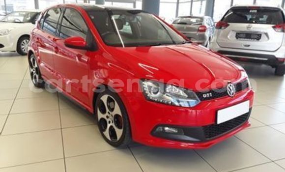 Nunua Ilio tumika Volkswagen Polo GTI Red Gari ndani ya Ezulwini nchini Hhohho Nunua Ilio tumika Volkswagen Polo GTI Red Gari ndani ya Ezulwini nchini Hhohho