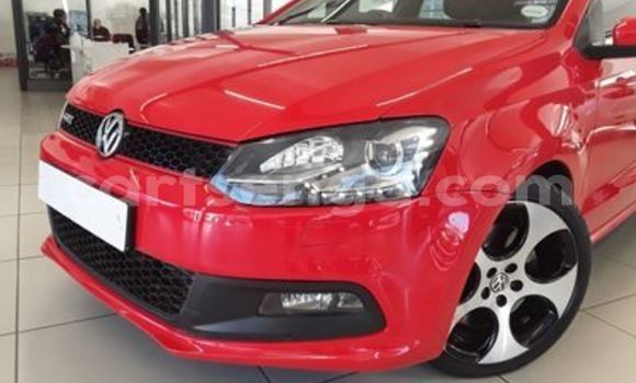 Nunua Ilio tumika Volkswagen Polo GTI Red Gari ndani ya Ezulwini nchini Hhohho Nunua Ilio tumika Volkswagen Polo GTI Red Gari ndani ya Ezulwini nchini Hhohho