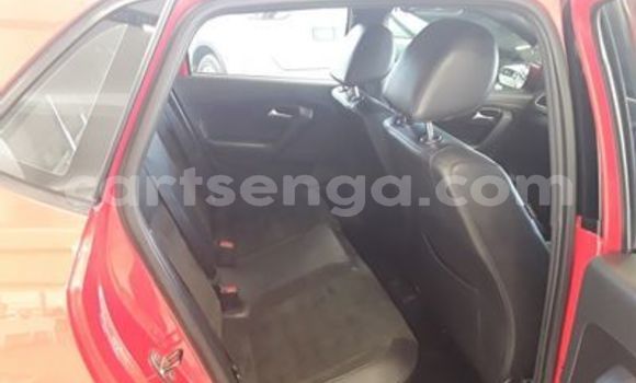 Nunua Ilio tumika Volkswagen Polo GTI Red Gari ndani ya Ezulwini nchini Hhohho Nunua Ilio tumika Volkswagen Polo GTI Red Gari ndani ya Ezulwini nchini Hhohho