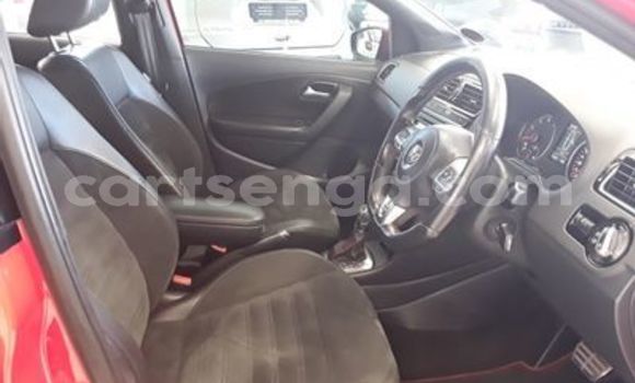 Nunua Ilio tumika Volkswagen Polo GTI Red Gari ndani ya Ezulwini nchini Hhohho Nunua Ilio tumika Volkswagen Polo GTI Red Gari ndani ya Ezulwini nchini Hhohho