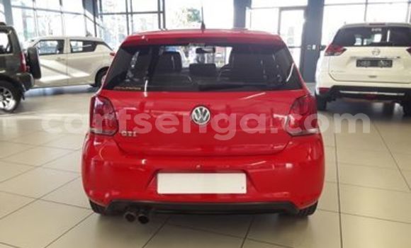 Nunua Ilio tumika Volkswagen Polo GTI Red Gari ndani ya Ezulwini nchini Hhohho Nunua Ilio tumika Volkswagen Polo GTI Red Gari ndani ya Ezulwini nchini Hhohho