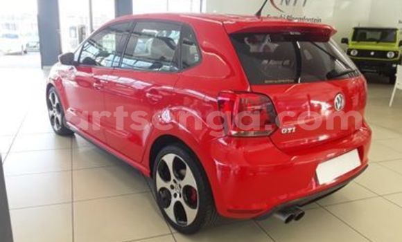 Nunua Ilio tumika Volkswagen Polo GTI Red Gari ndani ya Ezulwini nchini Hhohho Nunua Ilio tumika Volkswagen Polo GTI Red Gari ndani ya Ezulwini nchini Hhohho