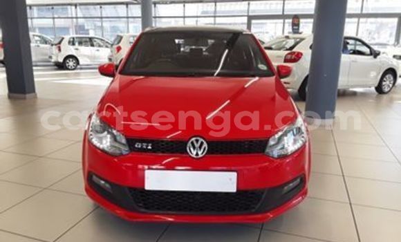 Nunua Ilio tumika Volkswagen Polo GTI Red Gari ndani ya Ezulwini nchini Hhohho Nunua Ilio tumika Volkswagen Polo GTI Red Gari ndani ya Ezulwini nchini Hhohho