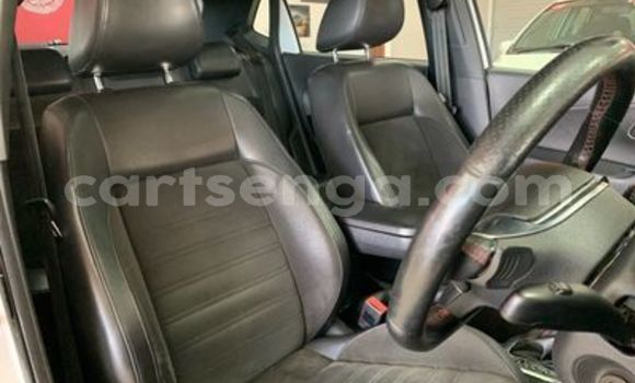 Acheter Occasion Voiture Volkswagen Polo GTI Blanc à Bulembu, Hhohho Acheter Occasion Voiture Volkswagen Polo GTI Blanc à Bulembu, Hhohho