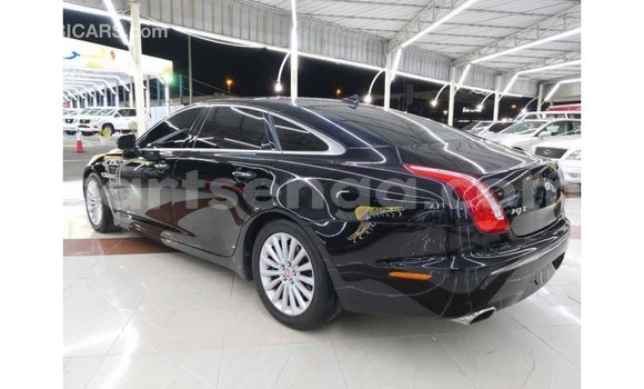 Buy Import Jaguar XJ Black Car in Import - Dubai in Hhohho Buy Import Jaguar XJ Black Car in Import - Dubai in Hhohho
