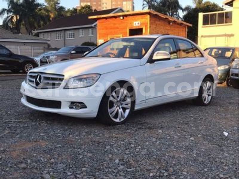 Big with watermark mercedes benz a class hhohho ezulwini 23685