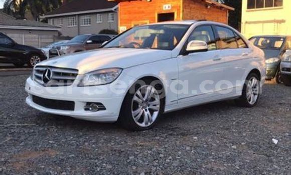 Buy Used Mercedes‒Benz A–Class White Car in Ezulwini in Hhohho Buy Used Mercedes‒Benz A–Class White Car in Ezulwini in Hhohho