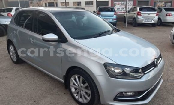 Acheter Occasion Voiture Volkswagen Polo Gris à Ezulwini, Hhohho Acheter Occasion Voiture Volkswagen Polo Gris à Ezulwini, Hhohho