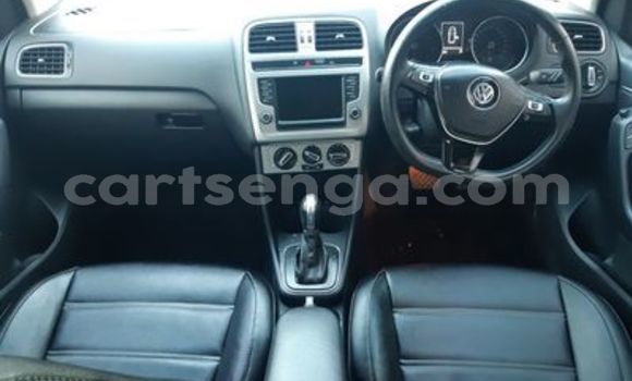 Acheter Occasion Voiture Volkswagen Polo Gris à Ezulwini, Hhohho Acheter Occasion Voiture Volkswagen Polo Gris à Ezulwini, Hhohho