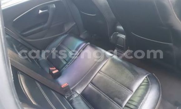 Acheter Occasion Voiture Volkswagen Polo Gris à Ezulwini, Hhohho Acheter Occasion Voiture Volkswagen Polo Gris à Ezulwini, Hhohho