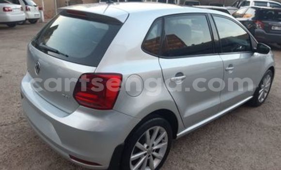 Acheter Occasion Voiture Volkswagen Polo Gris à Ezulwini, Hhohho Acheter Occasion Voiture Volkswagen Polo Gris à Ezulwini, Hhohho