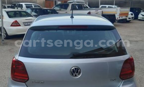 Acheter Occasion Voiture Volkswagen Polo Gris à Ezulwini, Hhohho Acheter Occasion Voiture Volkswagen Polo Gris à Ezulwini, Hhohho
