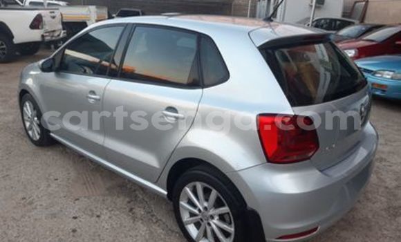 Acheter Occasion Voiture Volkswagen Polo Gris à Ezulwini, Hhohho Acheter Occasion Voiture Volkswagen Polo Gris à Ezulwini, Hhohho