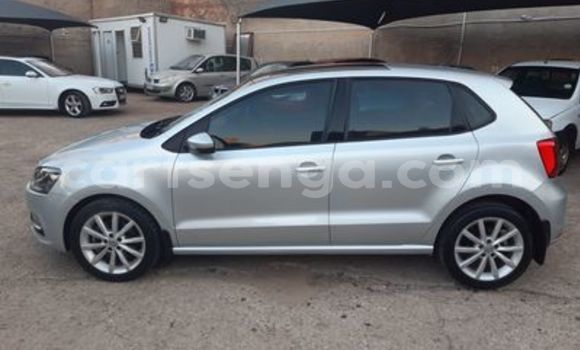 Acheter Occasion Voiture Volkswagen Polo Gris à Ezulwini, Hhohho Acheter Occasion Voiture Volkswagen Polo Gris à Ezulwini, Hhohho