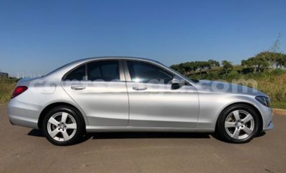 Buy Used Mercedes‒Benz A–Class Silver Car in Ezulwini in Hhohho Buy Used Mercedes‒Benz A–Class Silver Car in Ezulwini in Hhohho