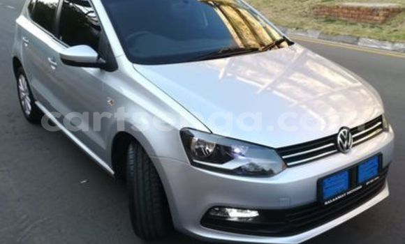 Acheter Occasion Voiture Volkswagen Polo Gris à Ezulwini, Hhohho Acheter Occasion Voiture Volkswagen Polo Gris à Ezulwini, Hhohho