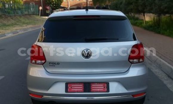 Acheter Occasion Voiture Volkswagen Polo Gris à Ezulwini, Hhohho Acheter Occasion Voiture Volkswagen Polo Gris à Ezulwini, Hhohho