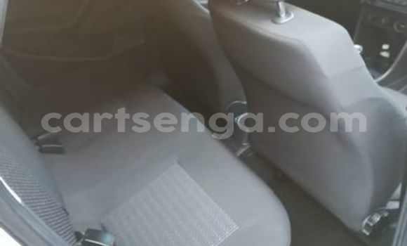 Acheter Occasion Voiture Volkswagen Polo Gris à Ezulwini, Hhohho Acheter Occasion Voiture Volkswagen Polo Gris à Ezulwini, Hhohho