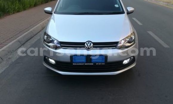 Acheter Occasion Voiture Volkswagen Polo Gris à Ezulwini, Hhohho Acheter Occasion Voiture Volkswagen Polo Gris à Ezulwini, Hhohho