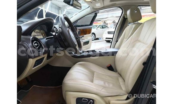 Buy Import Jaguar XJ Black Car in Import - Dubai in Hhohho Buy Import Jaguar XJ Black Car in Import - Dubai in Hhohho