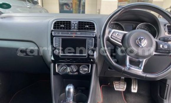 Acheter Occasion Voiture Volkswagen Polo Gris à Ezulwini, Hhohho Acheter Occasion Voiture Volkswagen Polo Gris à Ezulwini, Hhohho