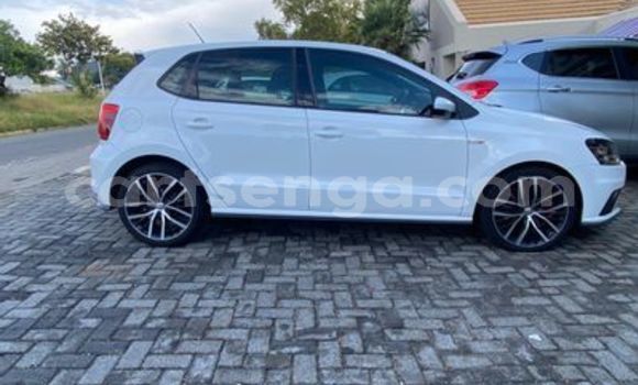 Nunua Ilio tumika Volkswagen Polo GTI White Gari ndani ya Ezulwini nchini Hhohho