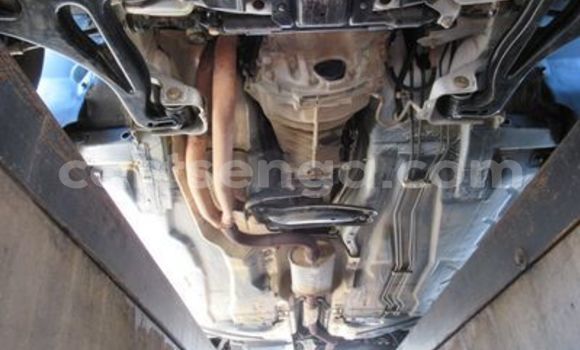 Acheter Occasion Voiture Mercedes‒Benz A–Class Blanc à Ezulwini, Hhohho Acheter Occasion Voiture Mercedes‒Benz A–Class Blanc à Ezulwini, Hhohho