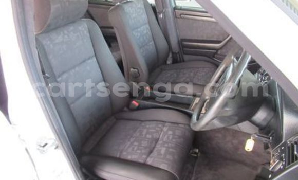Acheter Occasion Voiture Mercedes‒Benz A–Class Blanc à Ezulwini, Hhohho Acheter Occasion Voiture Mercedes‒Benz A–Class Blanc à Ezulwini, Hhohho