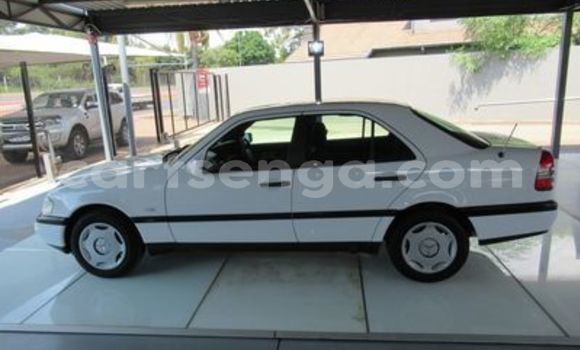 Acheter Occasion Voiture Mercedes‒Benz A–Class Blanc à Ezulwini, Hhohho Acheter Occasion Voiture Mercedes‒Benz A–Class Blanc à Ezulwini, Hhohho