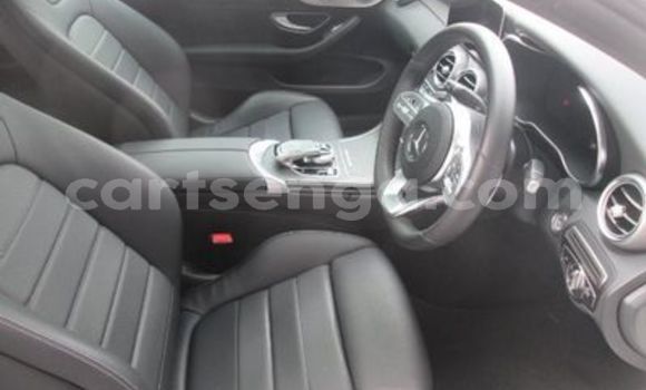 Acheter Occasion Voiture Mercedes‒Benz C–Class Blanc à Ezulwini, Hhohho Acheter Occasion Voiture Mercedes‒Benz C–Class Blanc à Ezulwini, Hhohho
