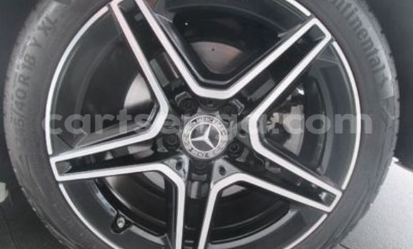 Acheter Occasion Voiture Mercedes‒Benz C–Class Blanc à Ezulwini, Hhohho Acheter Occasion Voiture Mercedes‒Benz C–Class Blanc à Ezulwini, Hhohho