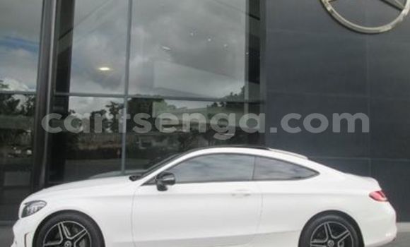 Acheter Occasion Voiture Mercedes‒Benz C–Class Blanc à Ezulwini, Hhohho Acheter Occasion Voiture Mercedes‒Benz C–Class Blanc à Ezulwini, Hhohho