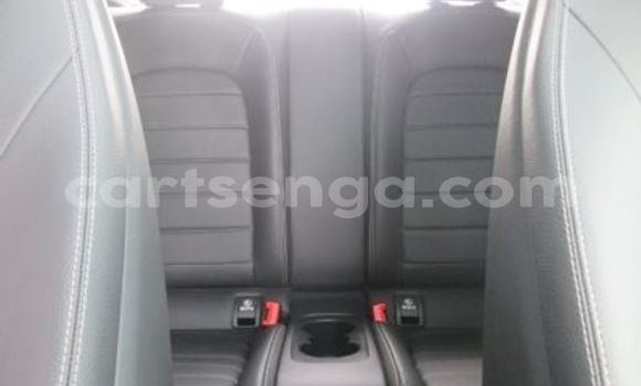 Acheter Occasion Voiture Mercedes‒Benz C–Class Blanc à Ezulwini, Hhohho Acheter Occasion Voiture Mercedes‒Benz C–Class Blanc à Ezulwini, Hhohho