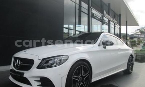 Acheter Occasion Voiture Mercedes‒Benz C–Class Blanc à Ezulwini, Hhohho Acheter Occasion Voiture Mercedes‒Benz C–Class Blanc à Ezulwini, Hhohho