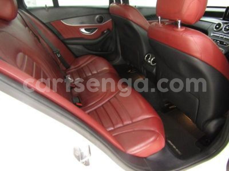 Big with watermark mercedes benz c classe hhohho ezulwini 23699