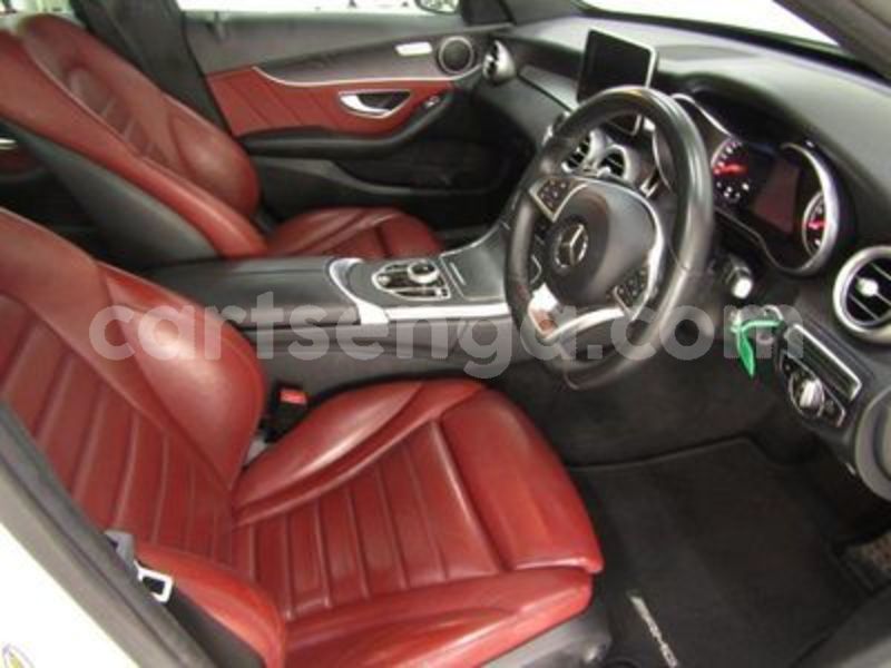 Big with watermark mercedes benz c classe hhohho ezulwini 23699