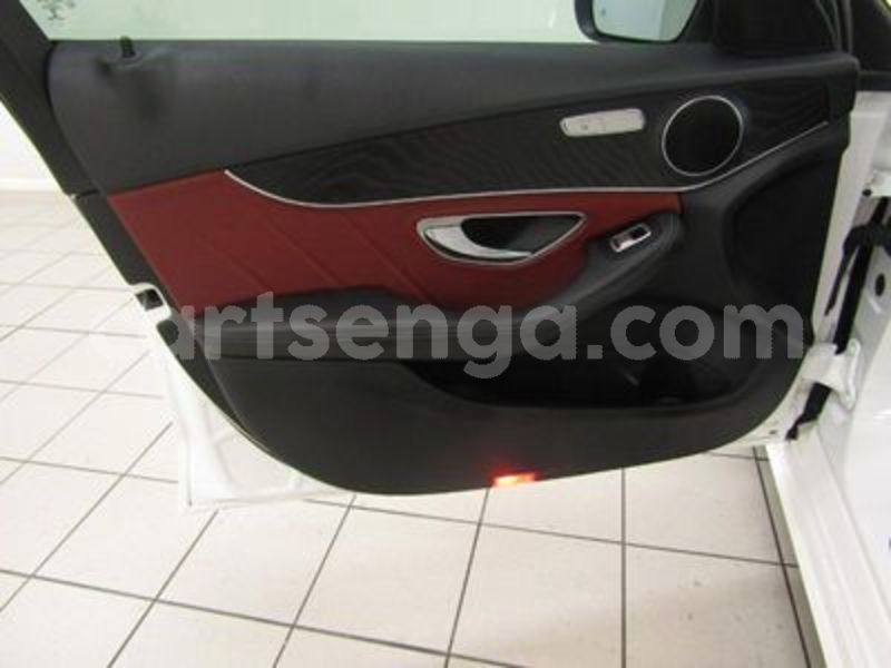 Big with watermark mercedes benz c classe hhohho ezulwini 23699