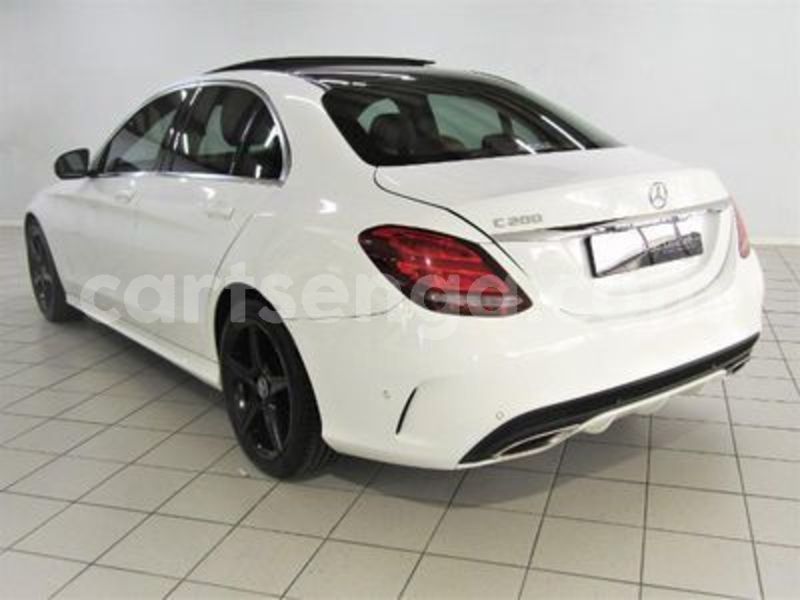 Big with watermark mercedes benz c classe hhohho ezulwini 23699