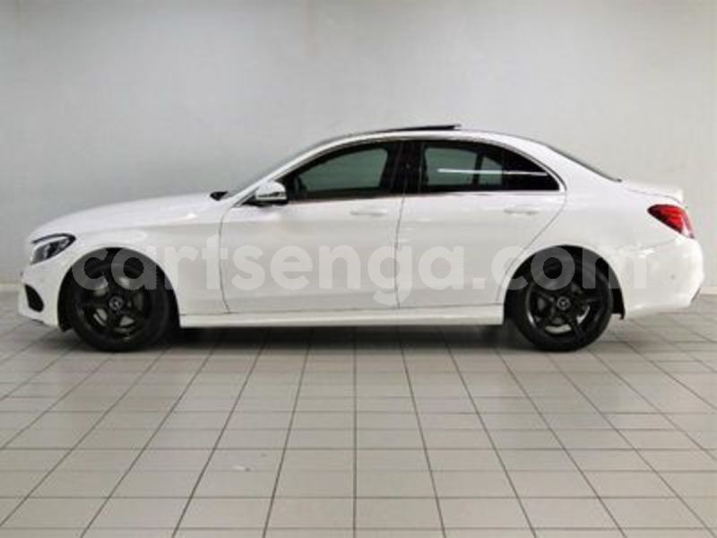 Big with watermark mercedes benz c classe hhohho ezulwini 23699